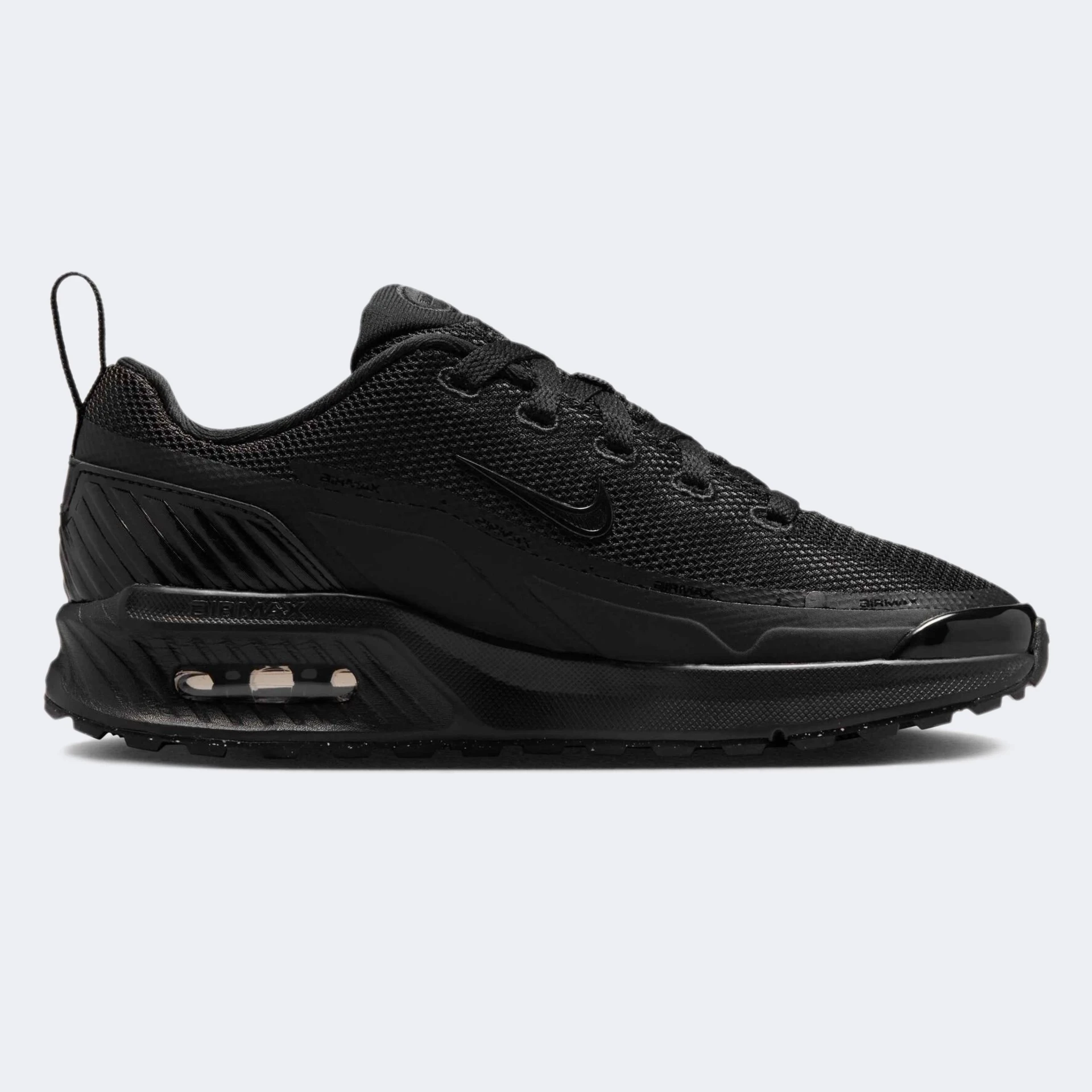 Кросівки дитячі Nike Air Max Bia (Gs) Black (IF2629-001) — фото 1