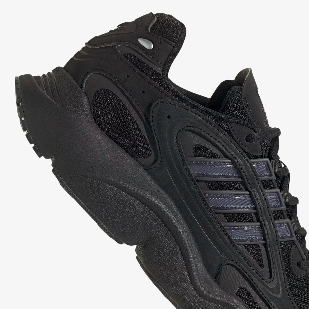 Кросівки чоловічі Adidas Ozmillen (IF9601) — фото 17