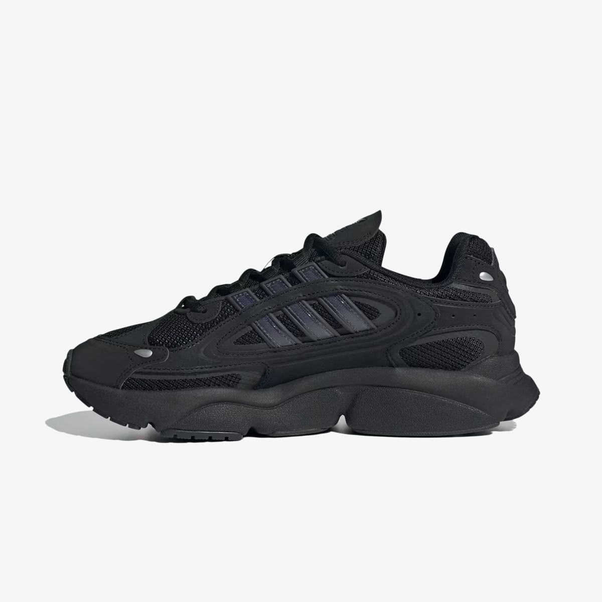 Кросівки чоловічі Adidas Ozmillen (IF9601) — фото 4