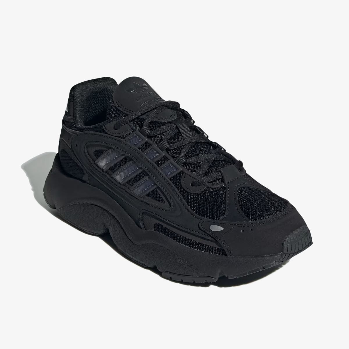 Кросівки чоловічі Adidas Ozmillen (IF9601) — фото 6