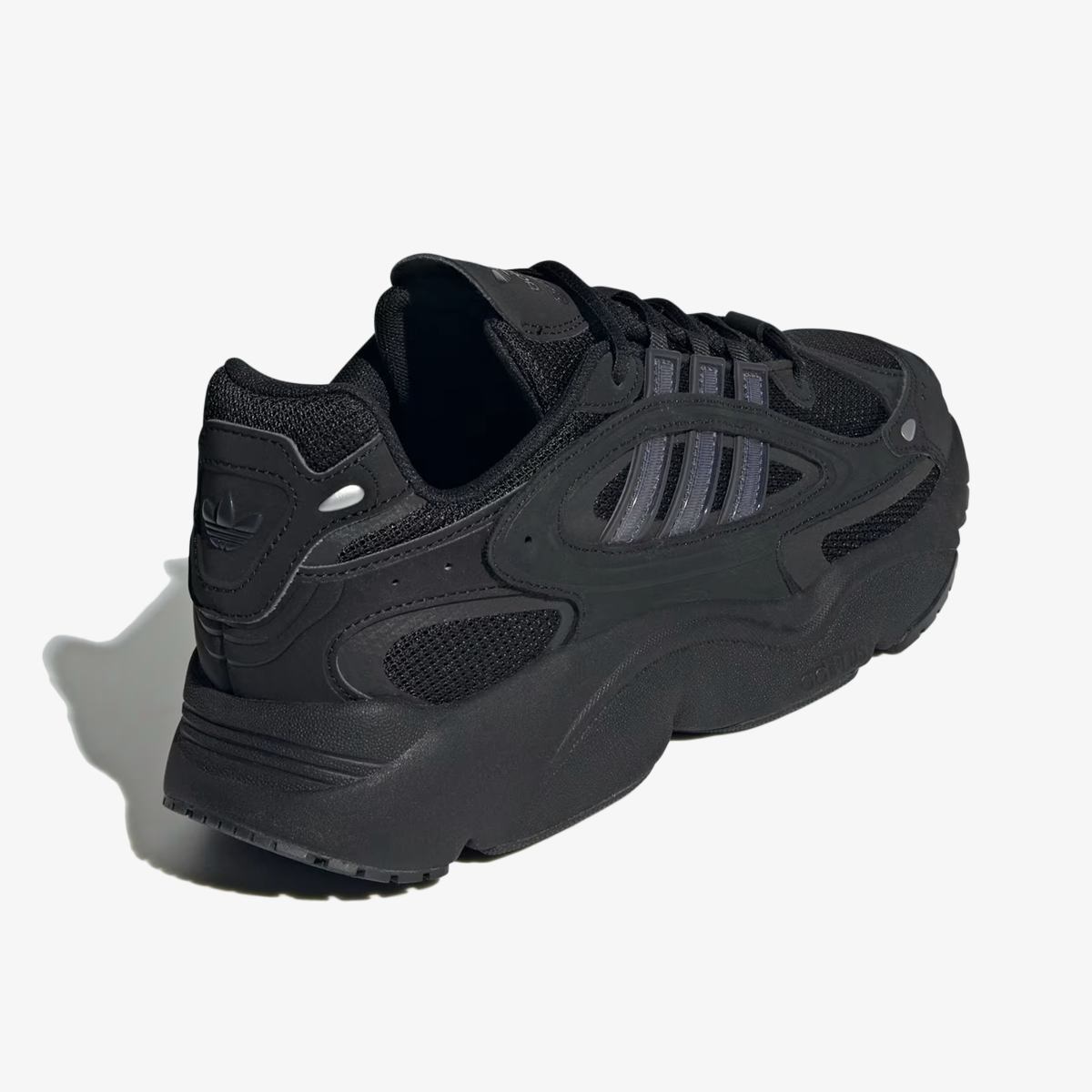 Кросівки чоловічі Adidas Ozmillen (IF9601) — фото 7