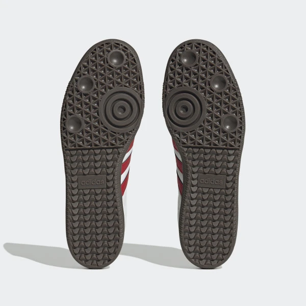 Кросівки унісекс Adidas Samba Og Shoes (IG1025) — фото 4