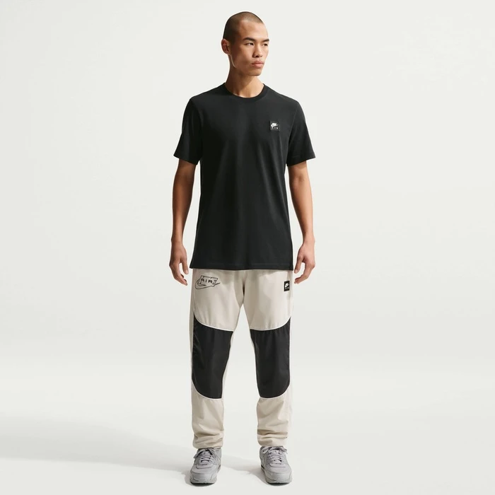 Футболка чоловіча Nike U Nsw Tee Std Air Patch (IO9514-010) — фото 4