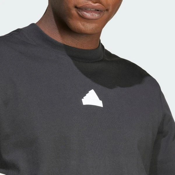 Футболка чоловіча Adidas Future Icons 3-Stripes Sportswear (IX5196) — фото 11