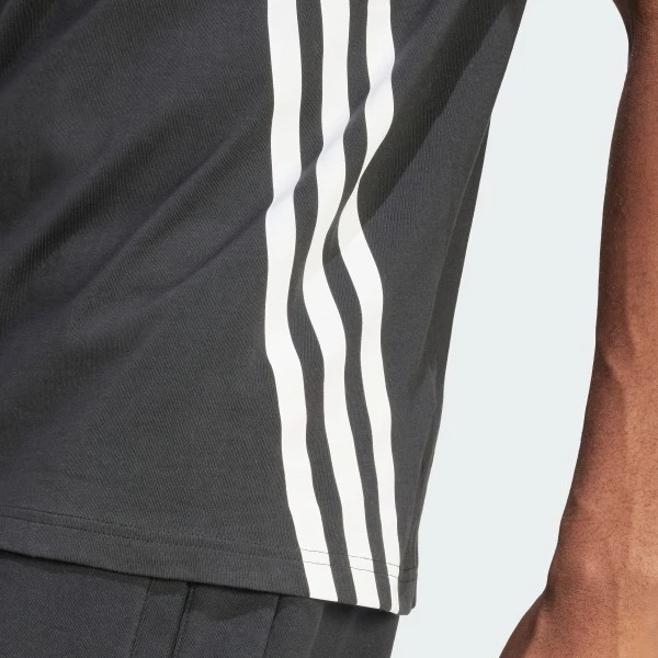Футболка чоловіча Adidas Future Icons 3-Stripes Sportswear (IX5196) — фото 6
