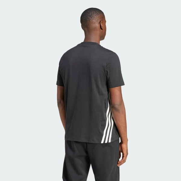 Футболка чоловіча Adidas Future Icons 3-Stripes Sportswear (IX5196) — фото 9