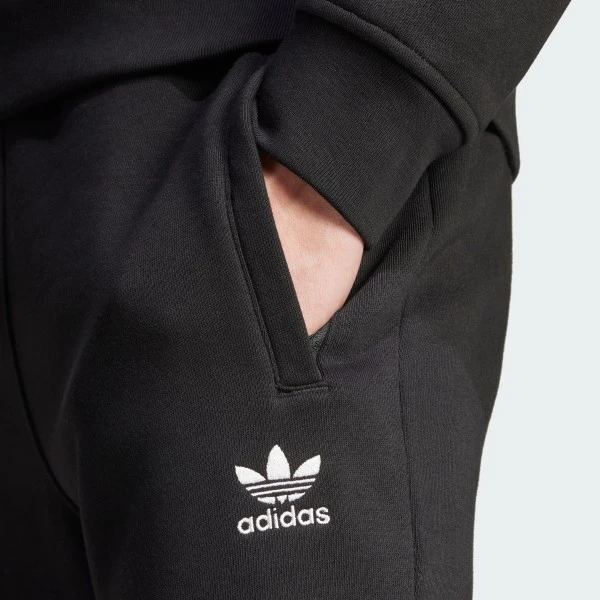 Брюки чоловічі Adidas Trefoil Essentials Black (IY7361) — фото 5