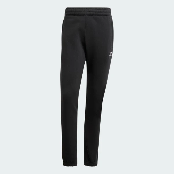 Брюки чоловічі Adidas Trefoil Essentials Black (IY7361) — фото 7
