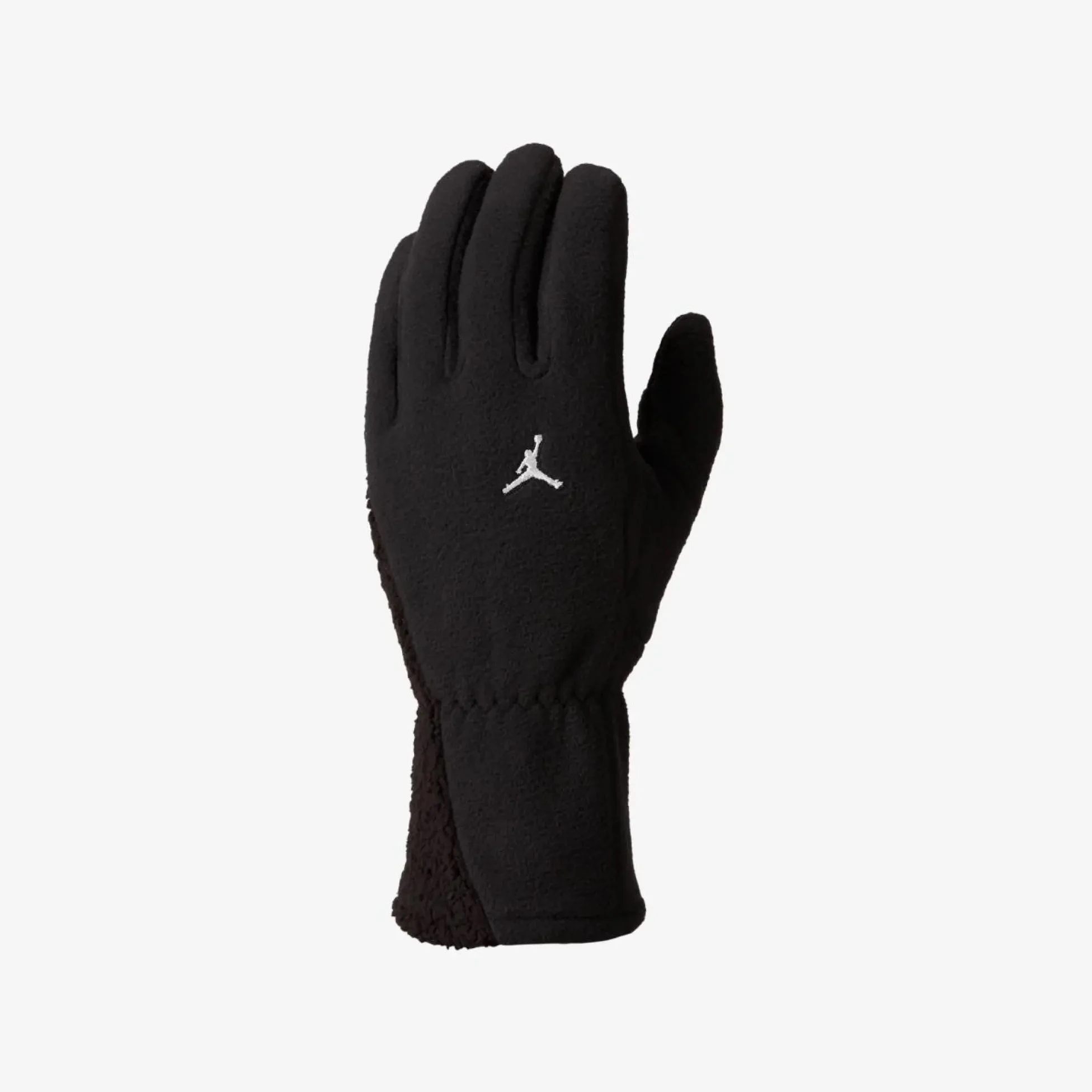 Чоловічі Рукавиці Jordan Men's Fleece Gloves — фото 1