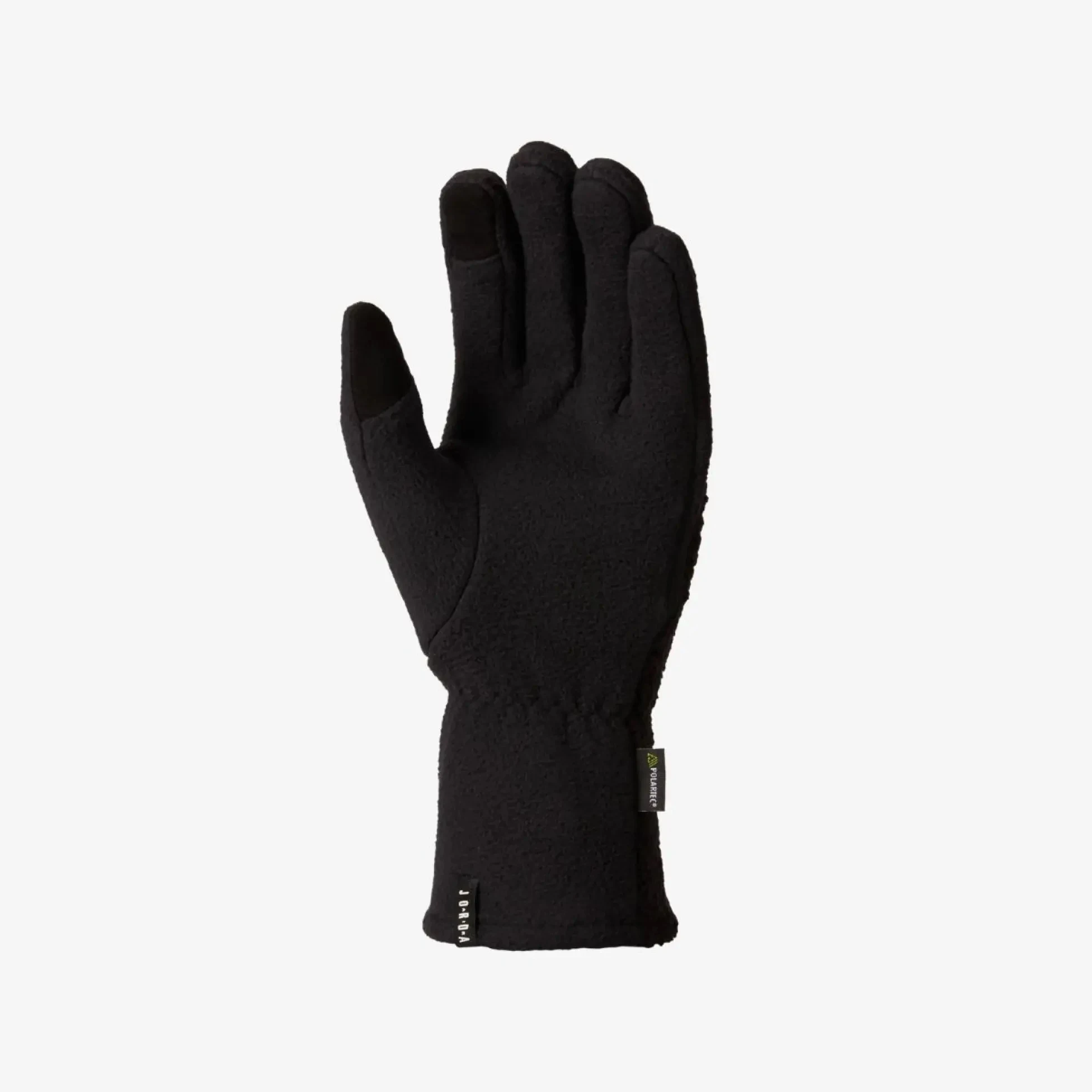 Чоловічі Рукавиці Jordan Men's Fleece Gloves — фото 3