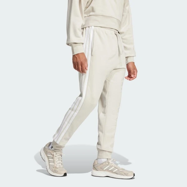 Брюки чоловічі Adidas Essential 3-Stripes (JE6353) — фото 4