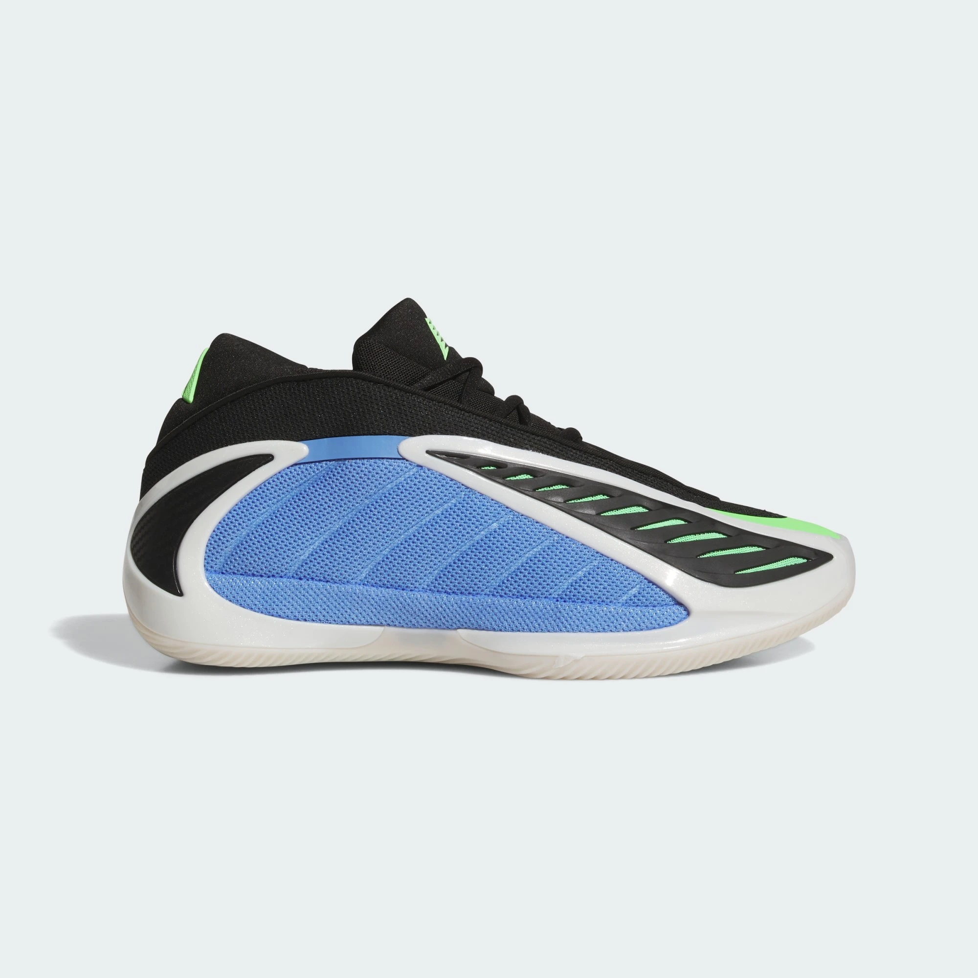 Баскетбольні кросівки Adidas AE2 — фото 1