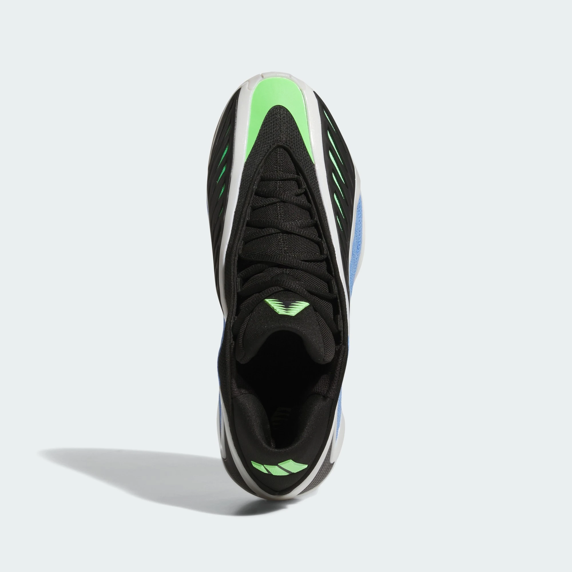 Баскетбольні кросівки Adidas AE2 — фото 4