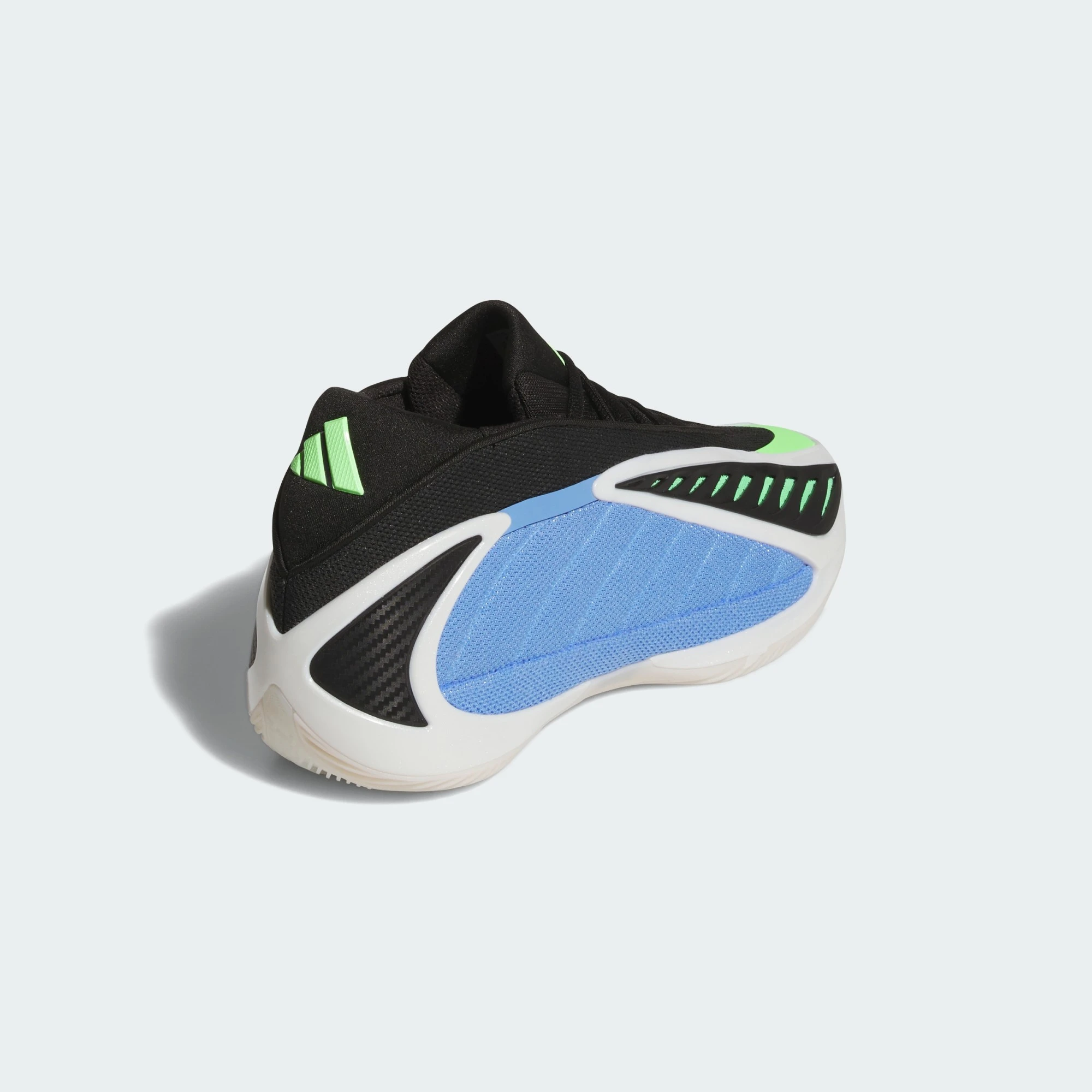 Баскетбольні кросівки Adidas AE2 — фото 7