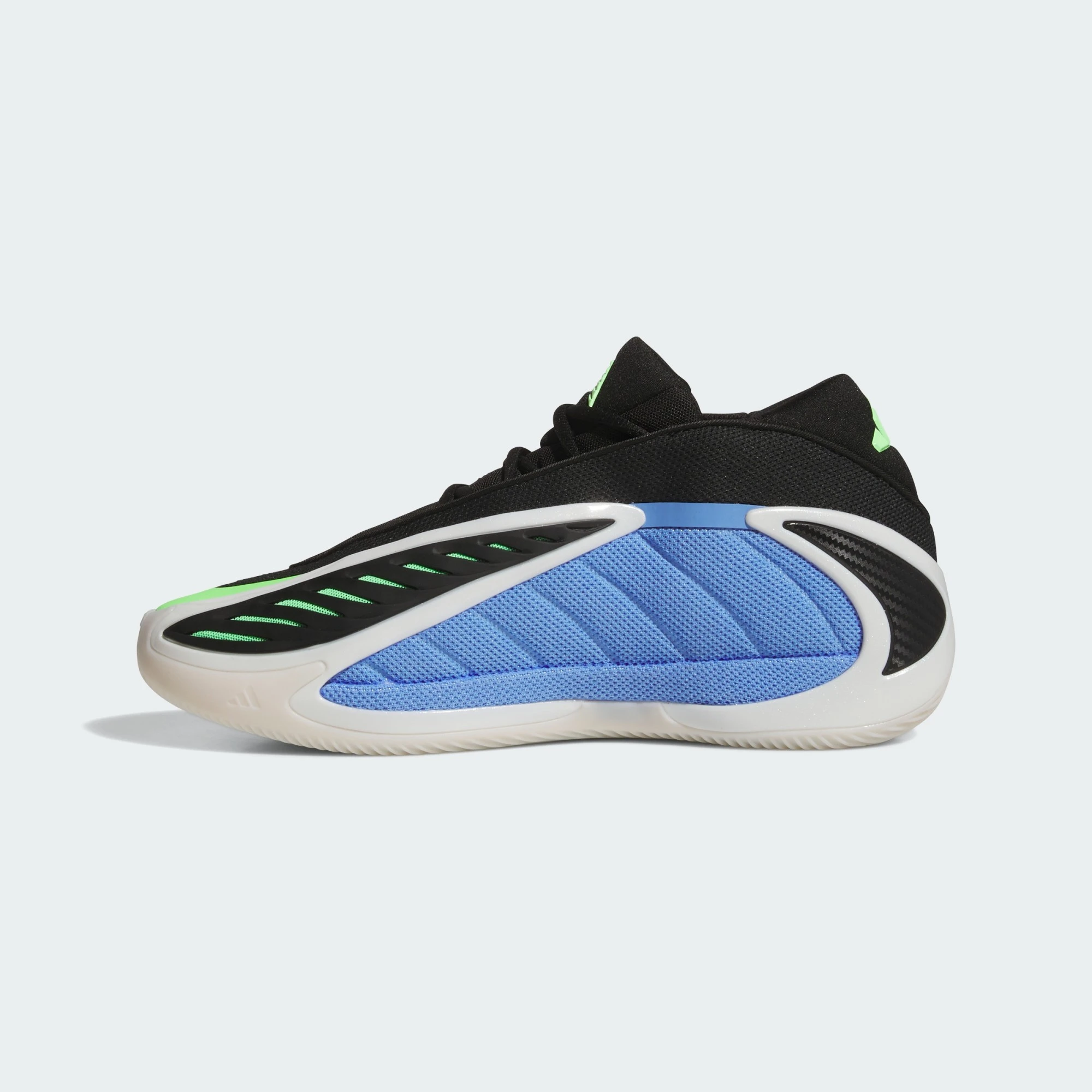 Баскетбольні кросівки Adidas AE2 — фото 8