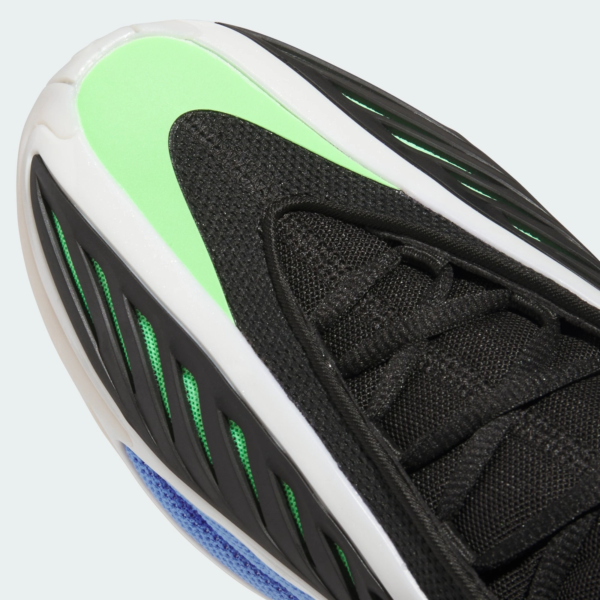 Баскетбольні кросівки Adidas AE2 — фото 10