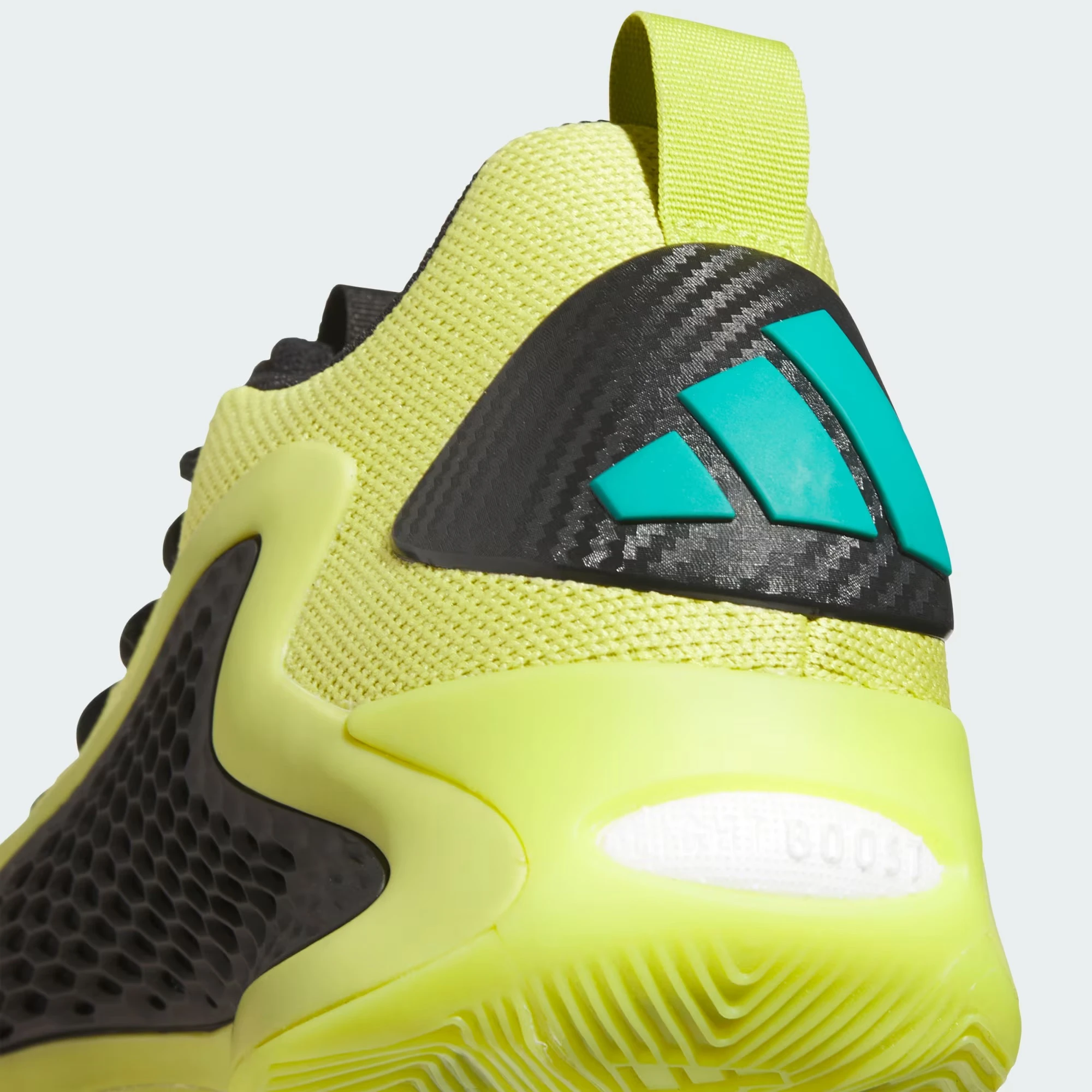 Баскетбольні кросівки Adidas AE1 Low — фото 12