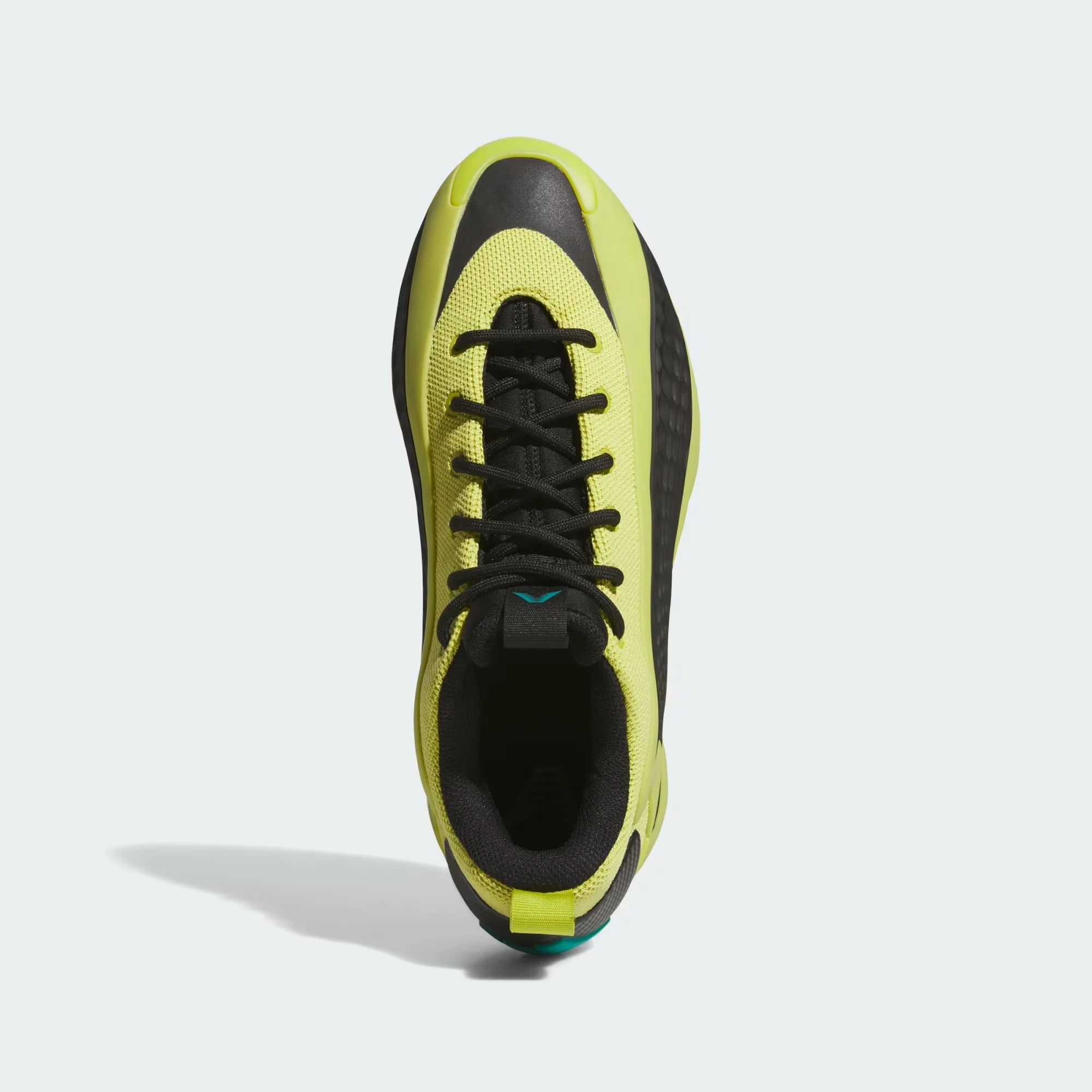 Баскетбольні кросівки Adidas AE1 Low — фото 4