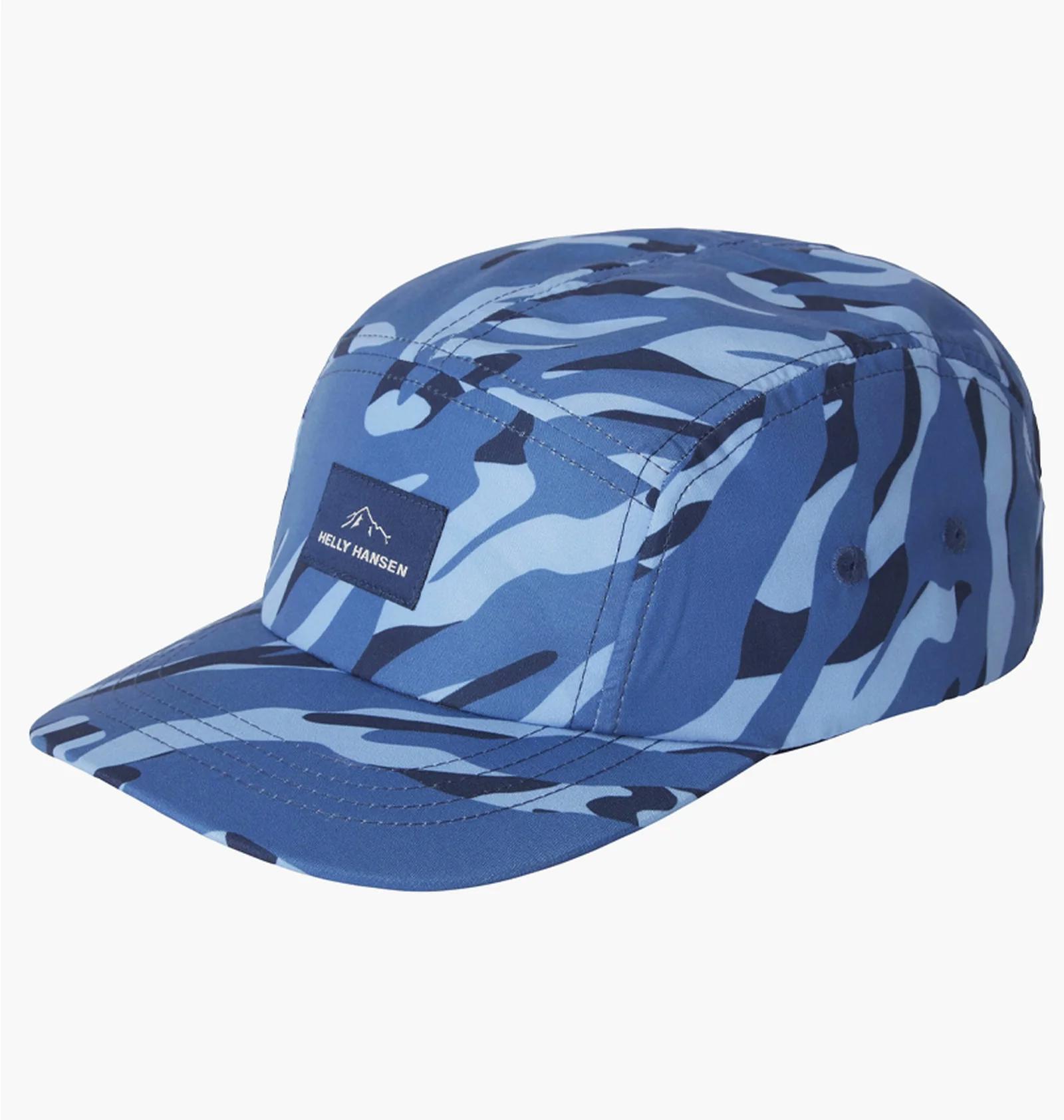 Бейсболка HELLY HANSEN ROAM CAP 2.0 — фото 1