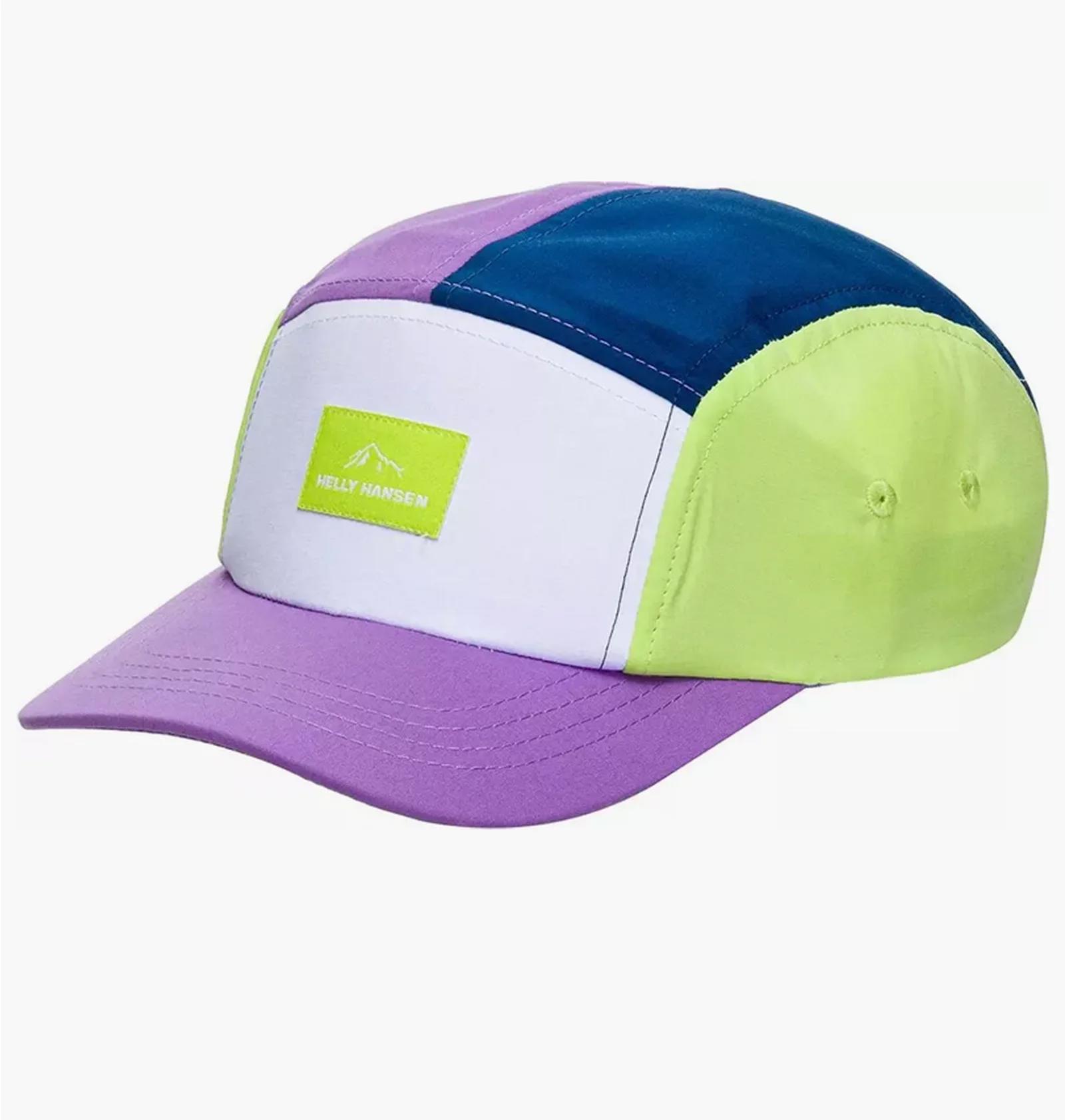 Бейсболка HELLY HANSEN ROAM CAP 2.0 — фото 1