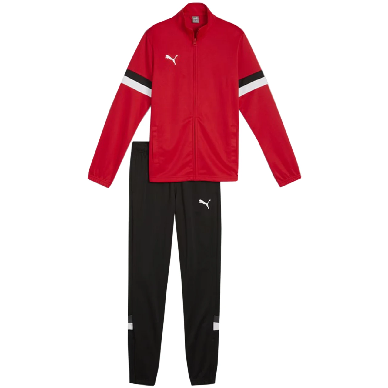 Костюм спортивний PUMA teamRISE Tracksuit Jr — фото 1