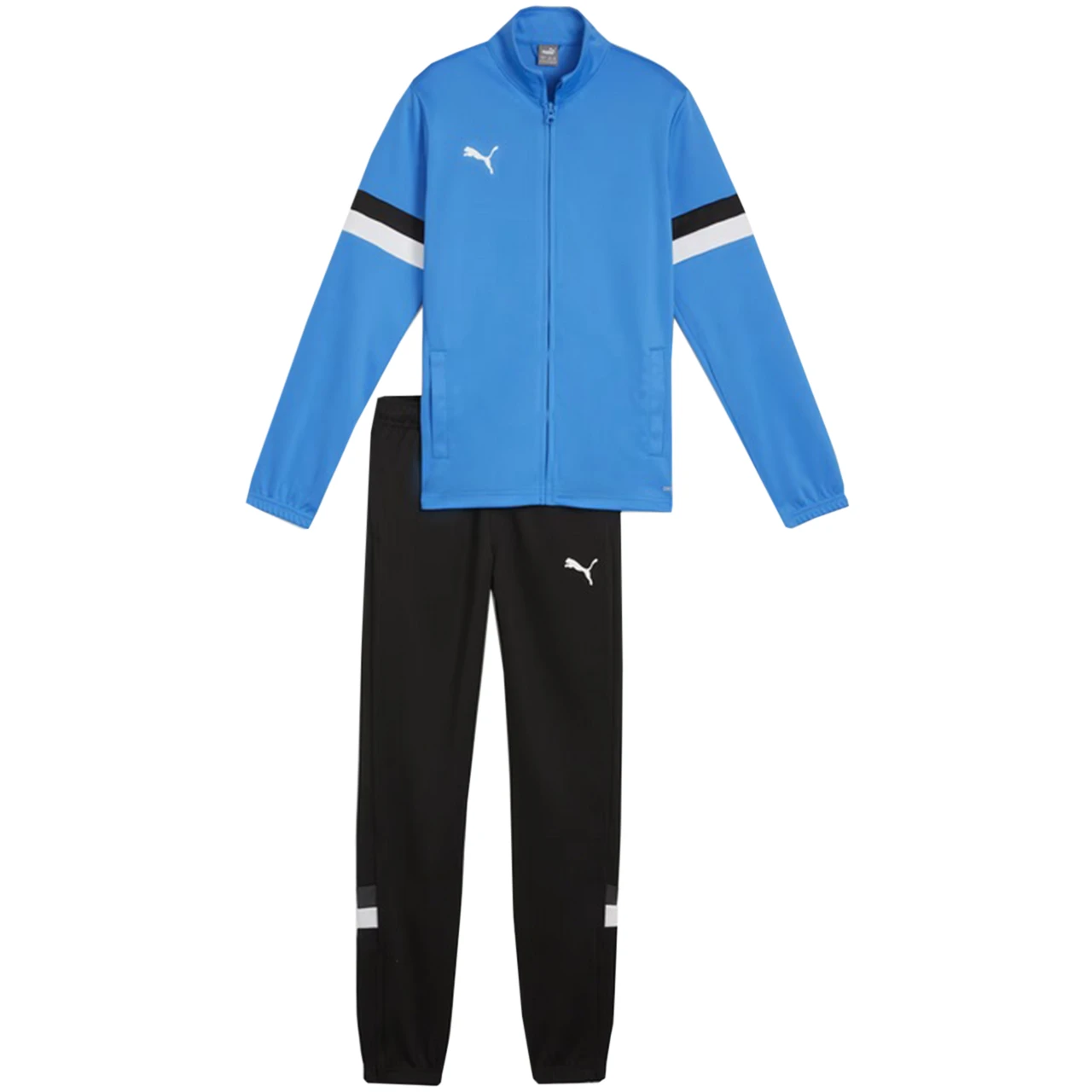Костюм спортивний PUMA teamRISE Tracksuit Jr — фото 1