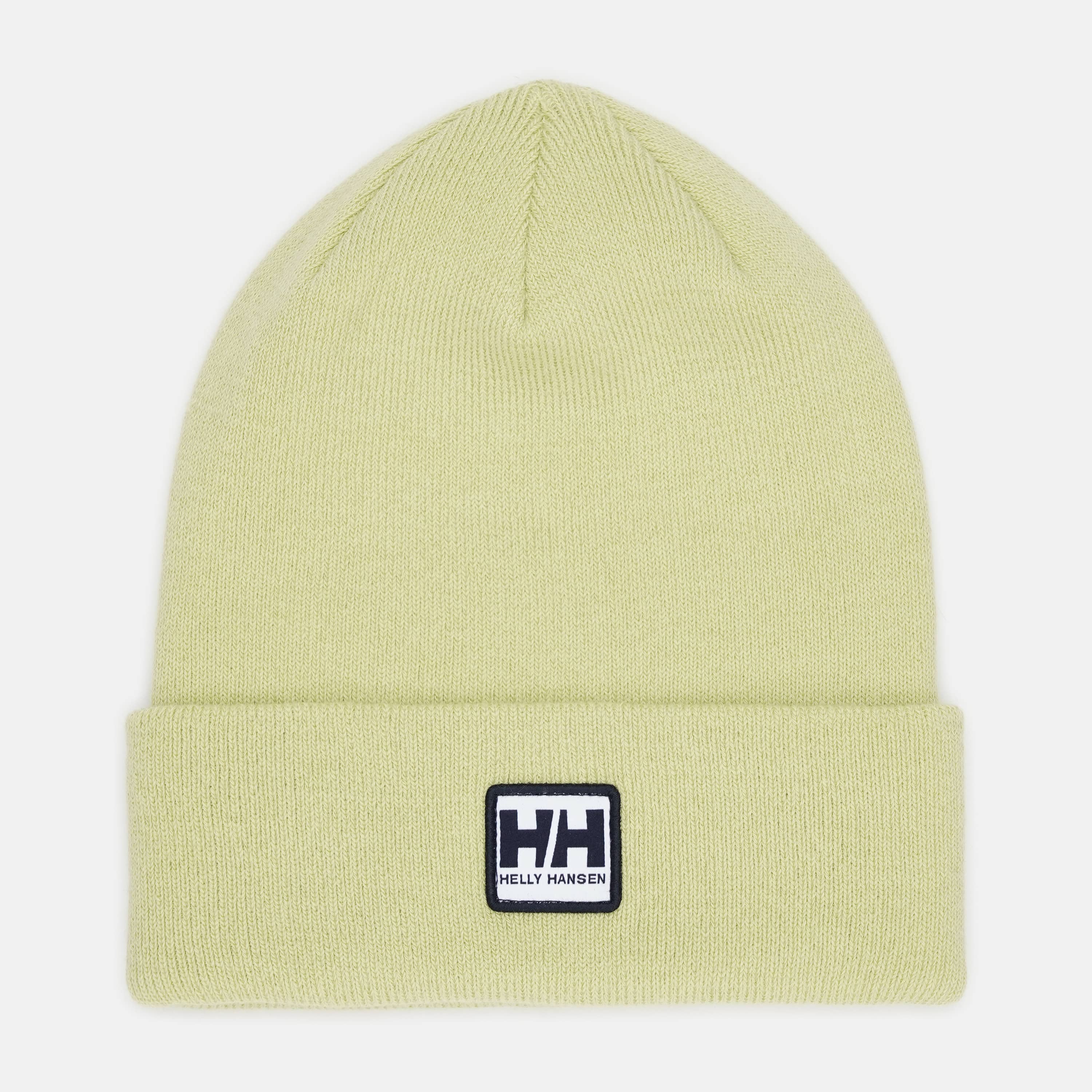 Шапка HELLY HANSEN URBAN CUFF BEANIE — фото 3
