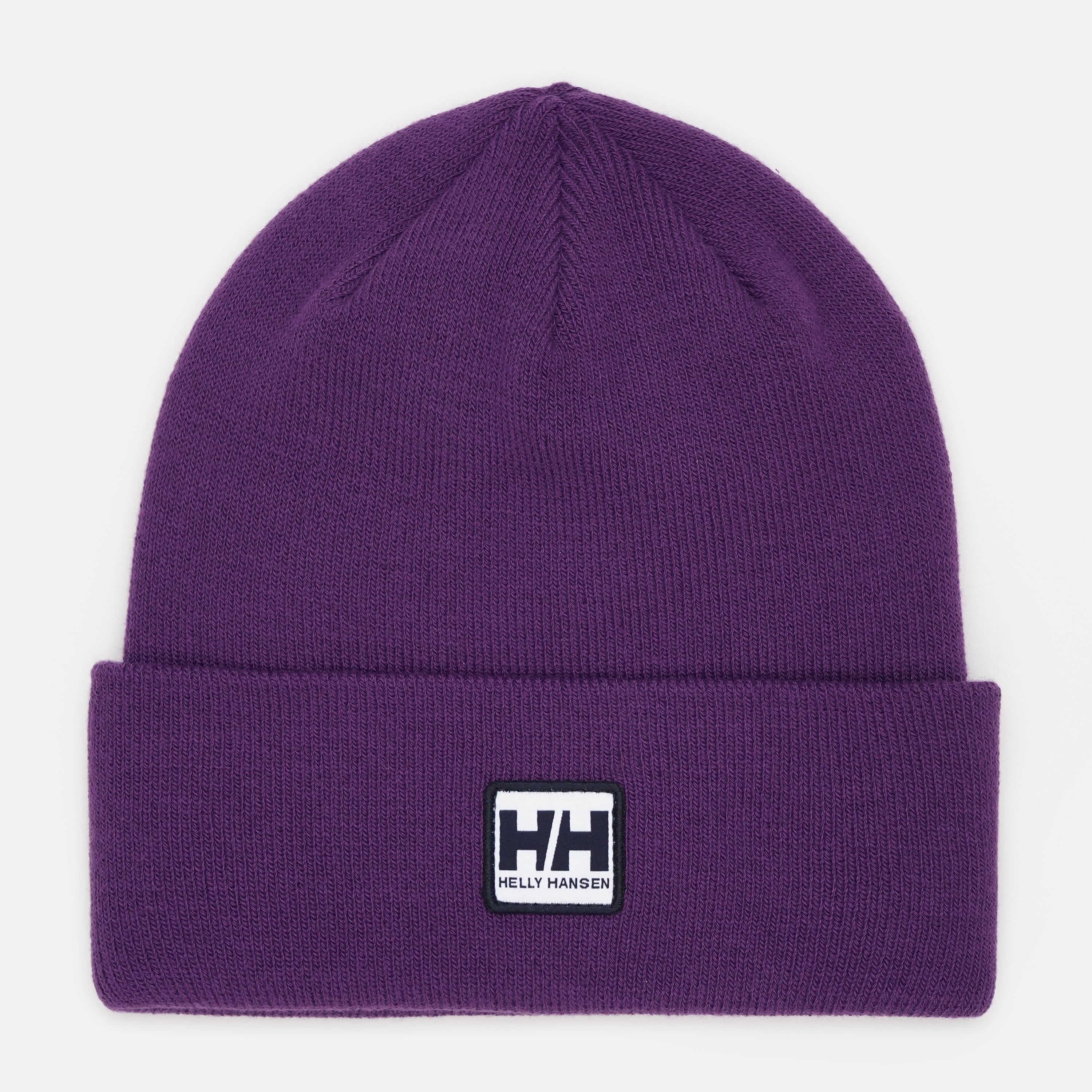Шапка HELLY HANSEN URBAN CUFF BEANIE — фото 3