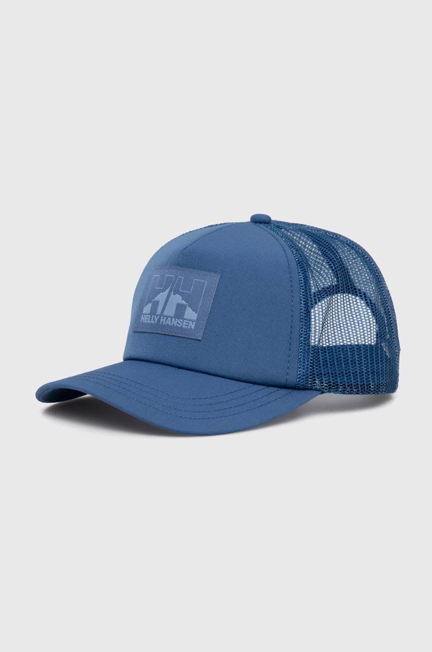 Бейсболка HELLY HANSEN HH TRUCKER CAP — фото 1