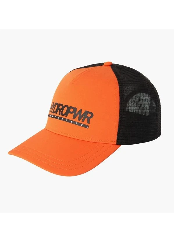 Бейсболка HELLY HANSEN HP CAP — фото 1