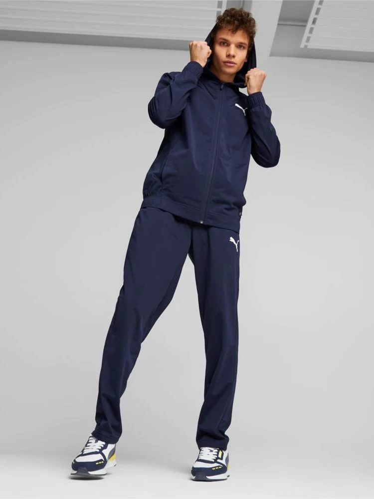 Спортивний костюм чоловічий Puma Poly Suit (67596706) — фото 1