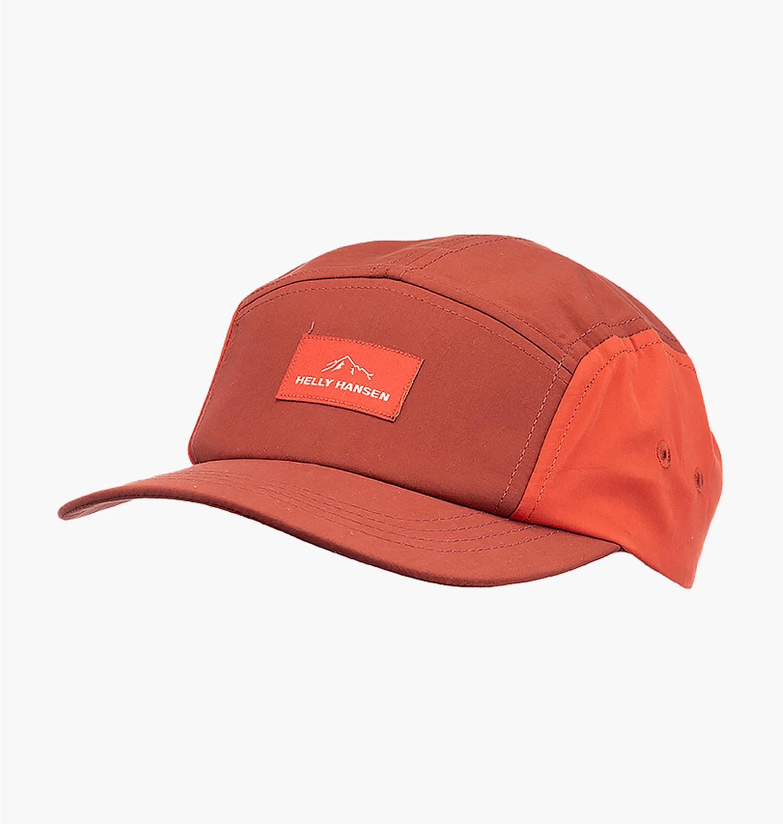 Бейсболка HELLY HANSEN ROAM CAP 2.0 — фото 1