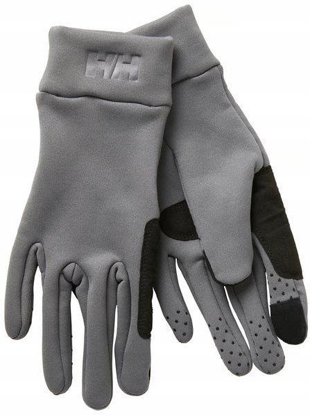 Флісова куртка Helly Hansen Touch — фото 1
