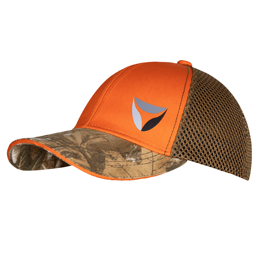 Бейсболка Camotec Marker Mesh — фото 1