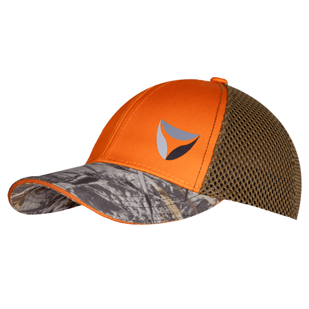 Бейсболка Camotec Marker Mesh — фото 1