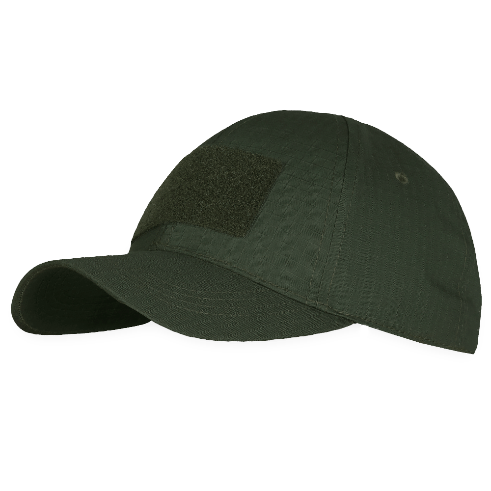 Бейсболка Camotec Tactic Rip-stop Teflon НГУ — фото 1