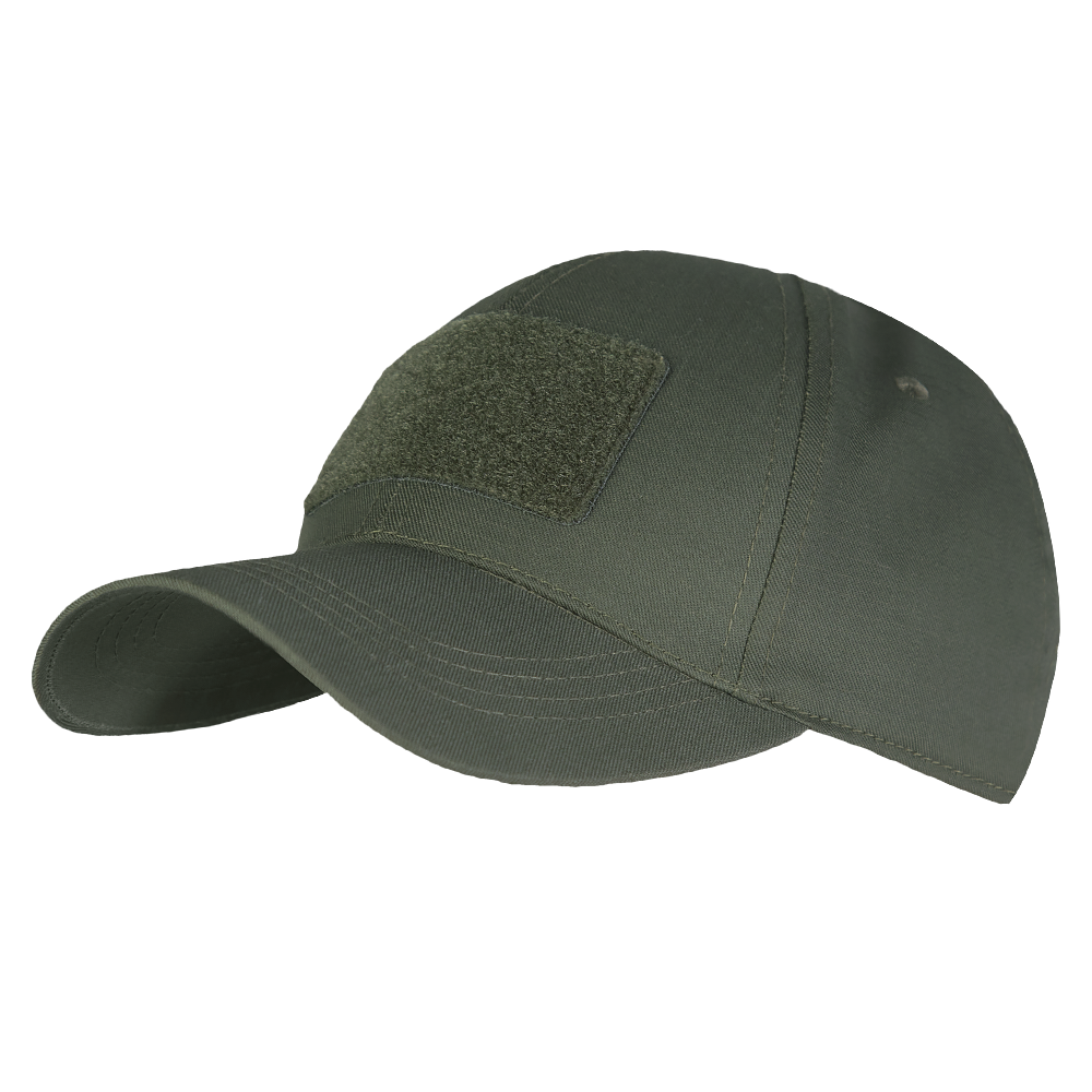 Бейсболка Camotec Tactic Twill 50/50 — фото 1