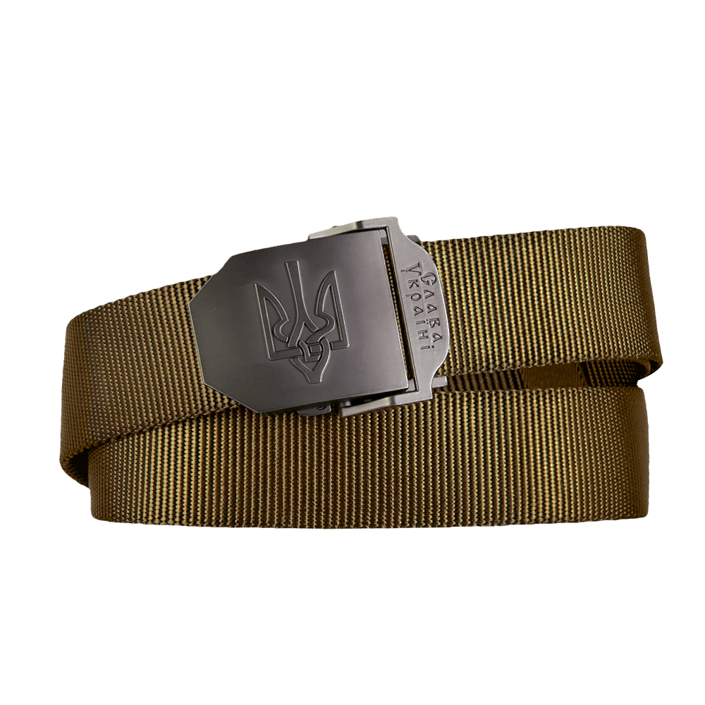 Ремінь Camotec Patriot — фото 1