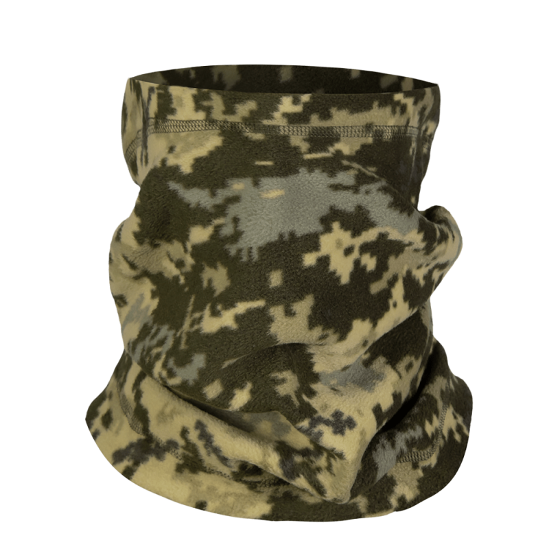 Шарф-труба Camotec Fix Fleece 260 — фото 1