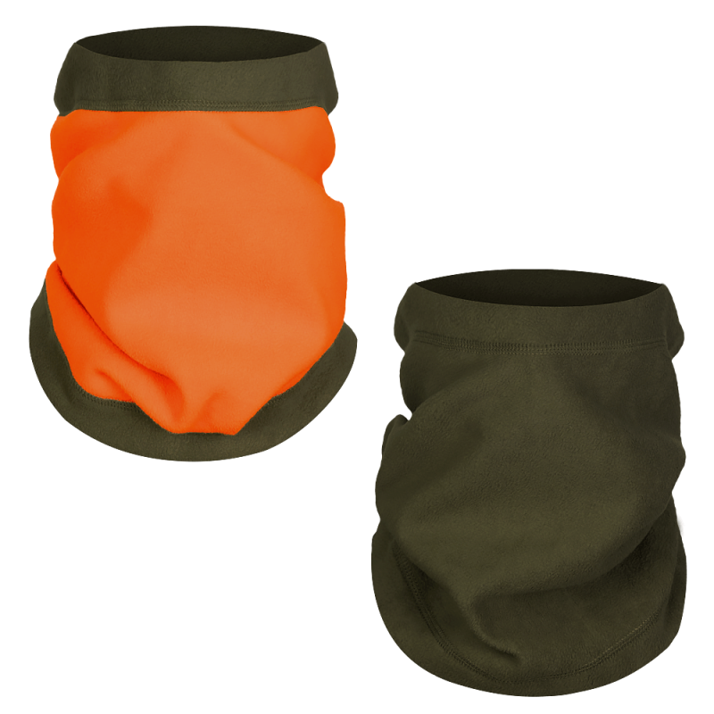 Шарф-труба Camotec Fix Marker Ultra Soft — фото 1