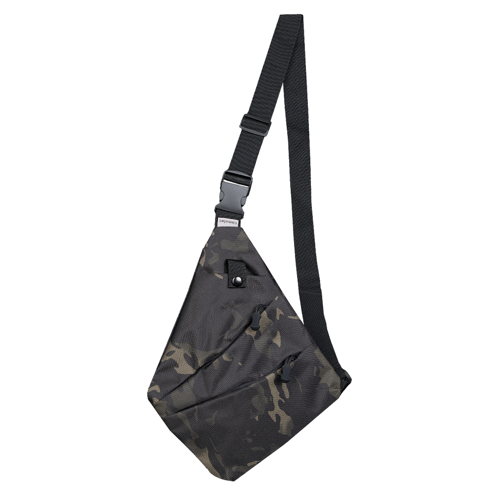 Сумка Camotec Cobra — фото 1