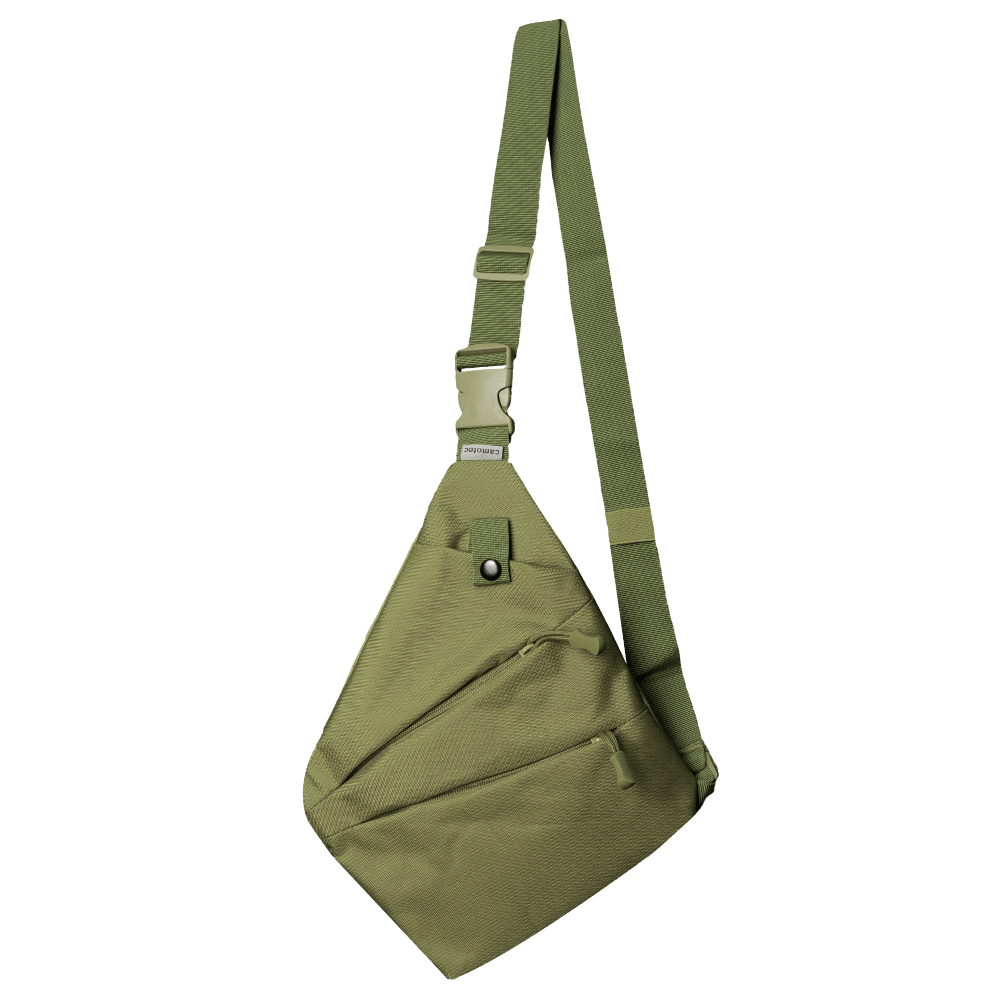 Сумка Camotec Cobra — фото 1