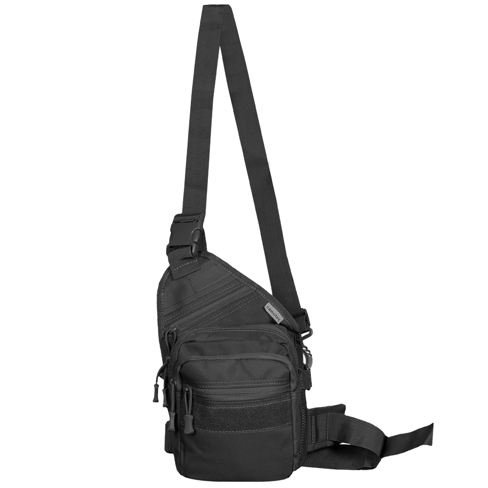 Сумка Camotec Gunner Sling — фото 1