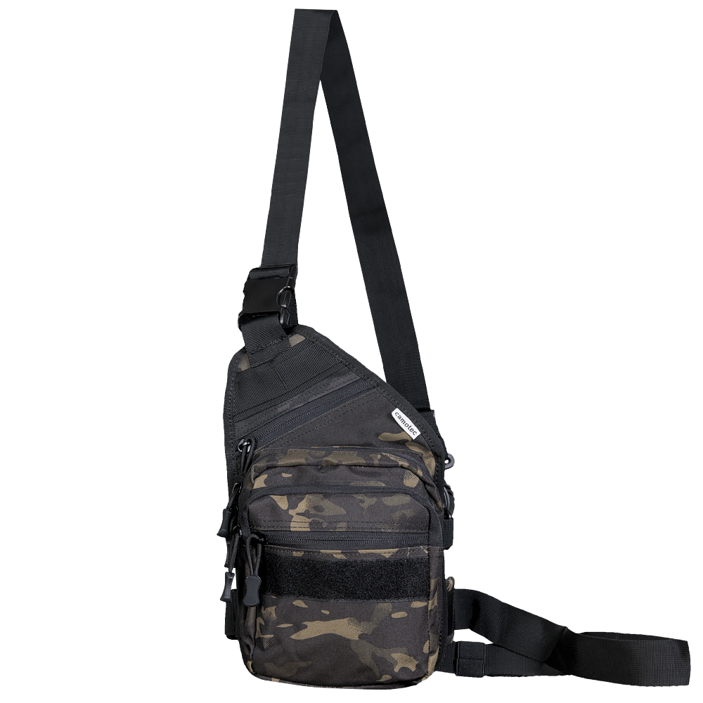 Сумка Camotec Gunner Sling — фото 1