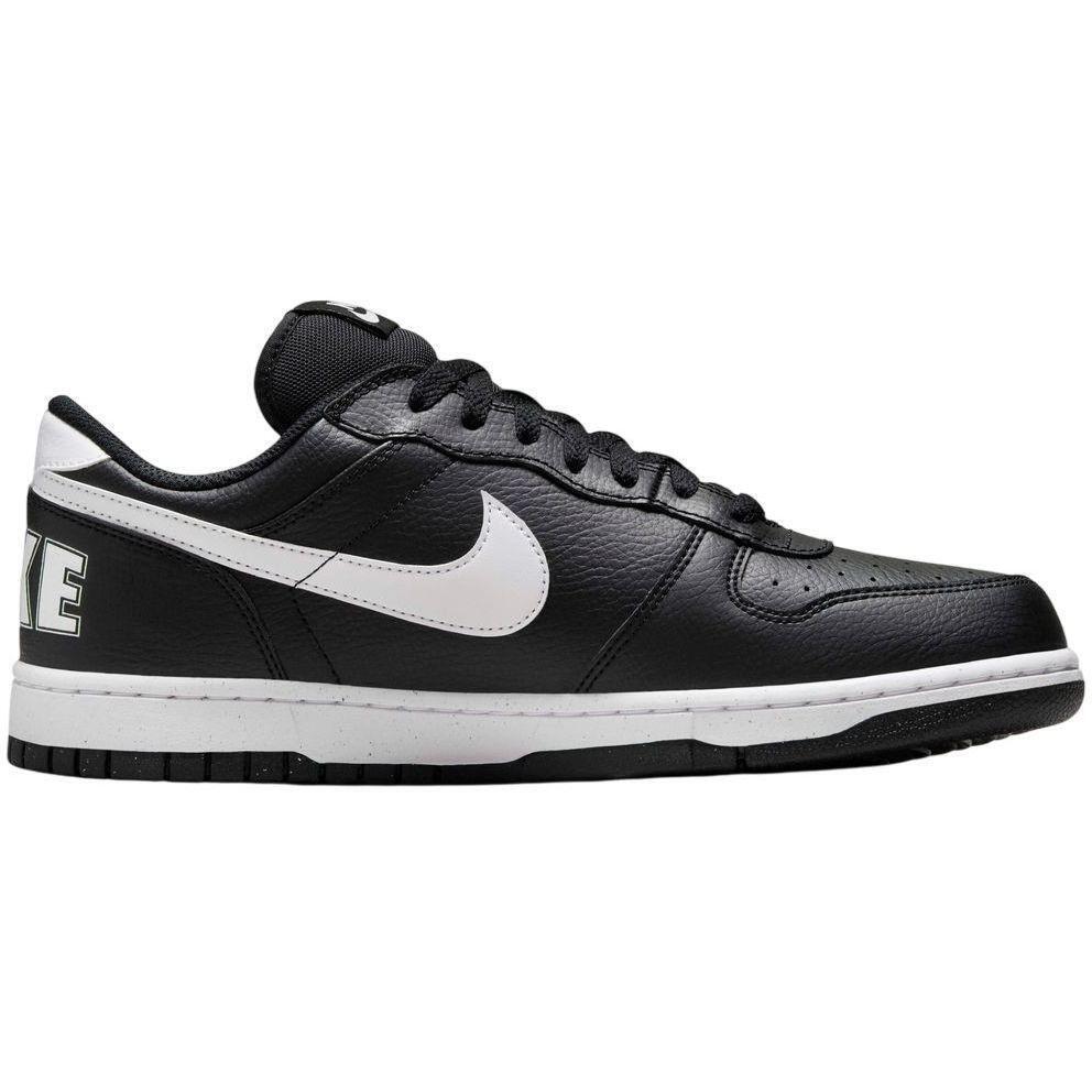 Кросівки чоловічі Nike Big Low (355152-016) — фото 1