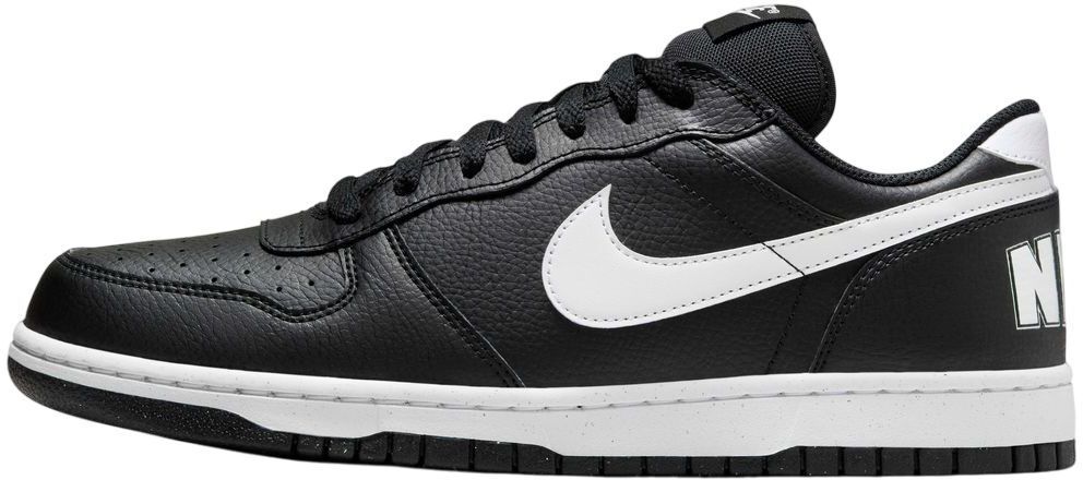 Кросівки чоловічі Nike Big Low (355152-016) — фото 3