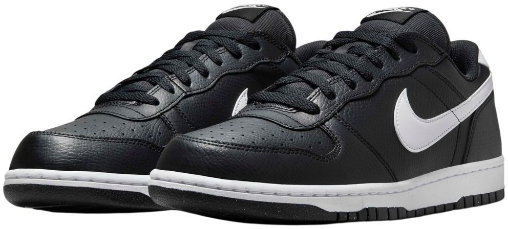 Кросівки чоловічі Nike Big Low (355152-016) — фото 4