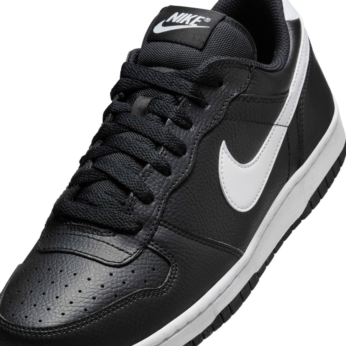 Кросівки чоловічі Nike Big Low (355152-016) — фото 5