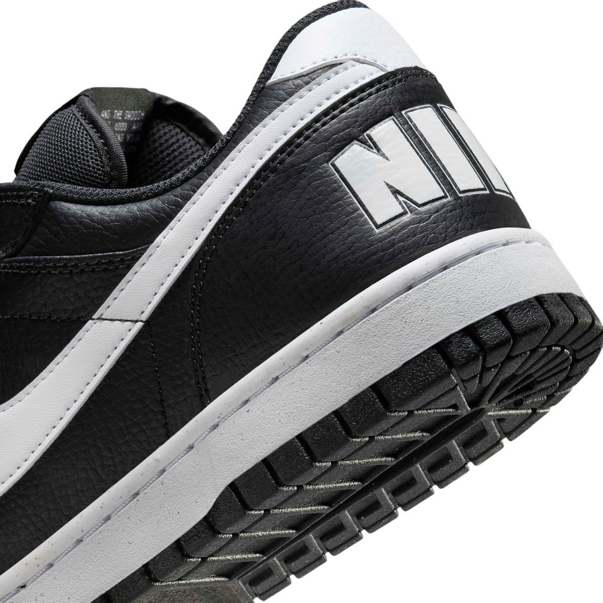 Кросівки чоловічі Nike Big Low (355152-016) — фото 6