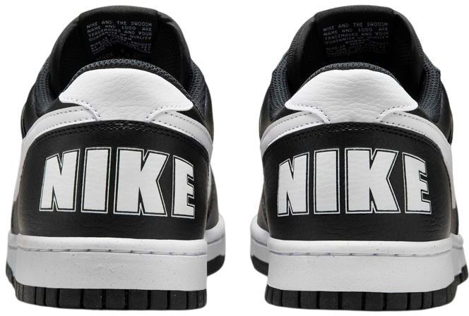 Кросівки чоловічі Nike Big Low (355152-016) — фото 7